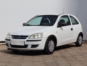 Opel Corsa - 2006