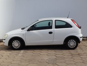 Opel Corsa - 2006