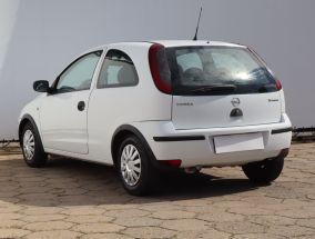 Opel Corsa - 2006