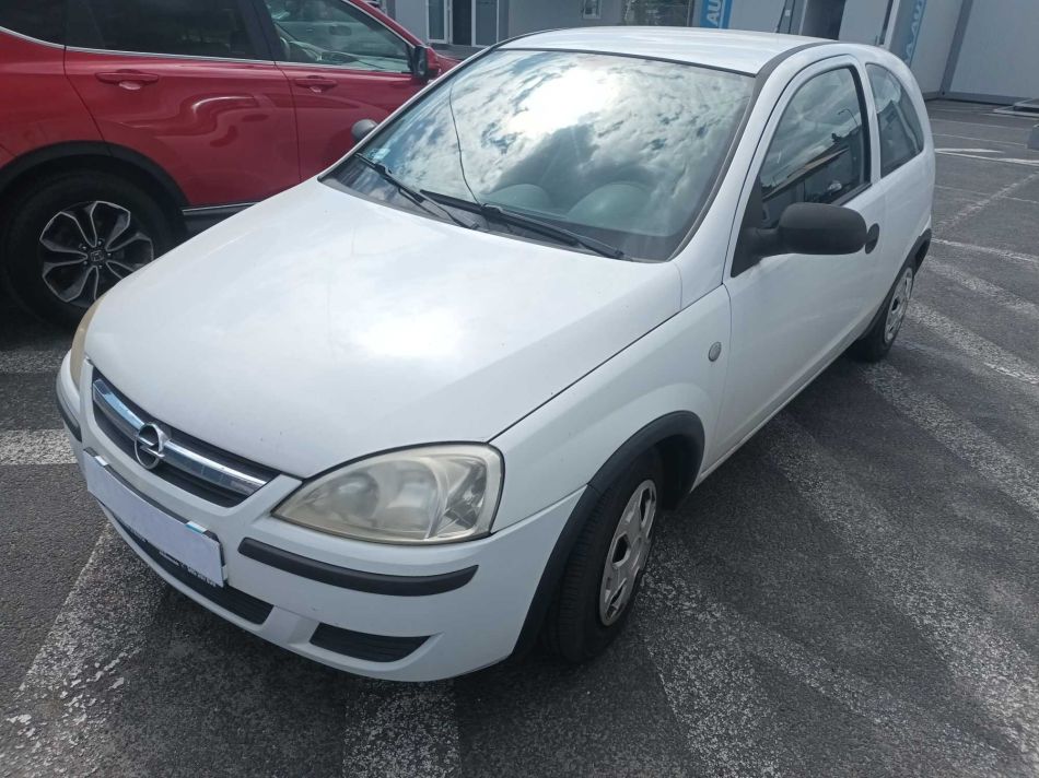 Opel Corsa - 2006