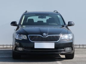 Skoda Superb - 2015