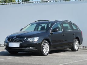 Skoda Superb - 2015