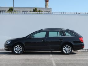 Skoda Superb - 2015