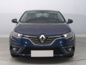 Renault Megane - 2018