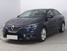 Renault Megane - 2018