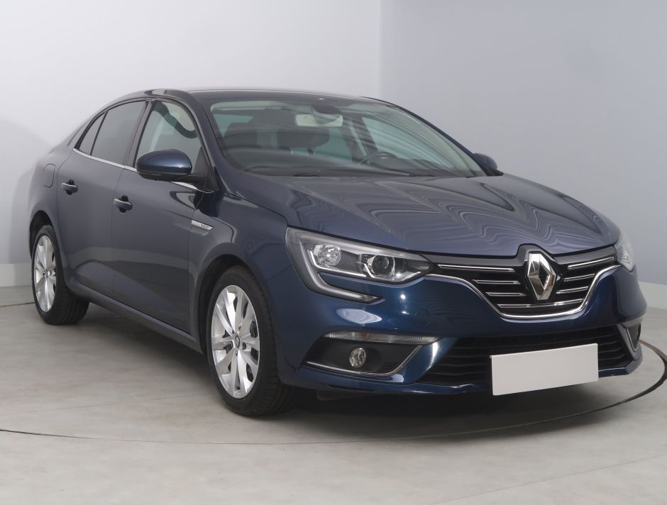 Renault Megane - 2018