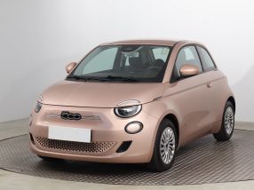 Fiat 500e - 2022