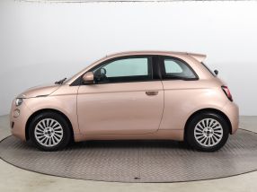 Fiat 500e - 2022