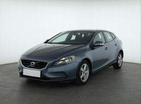 Volvo V40 - 2013