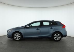 Volvo V40 - 2013