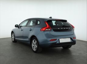 Volvo V40 - 2013
