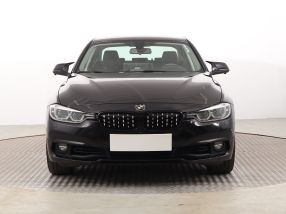 BMW 3 - 2018
