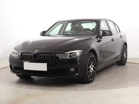BMW 3 - 2018