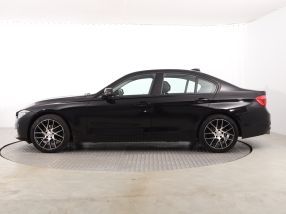 BMW 3 - 2018