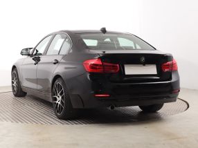 BMW 3 - 2018
