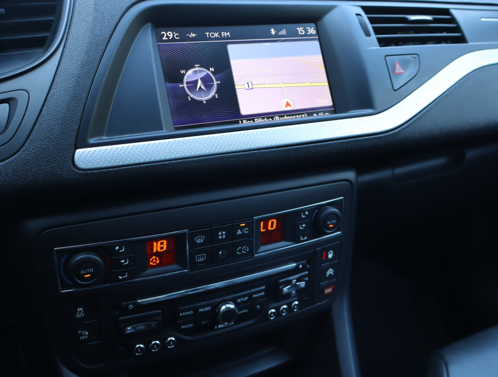Citroen C5