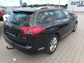 Citroen C5 - 2015