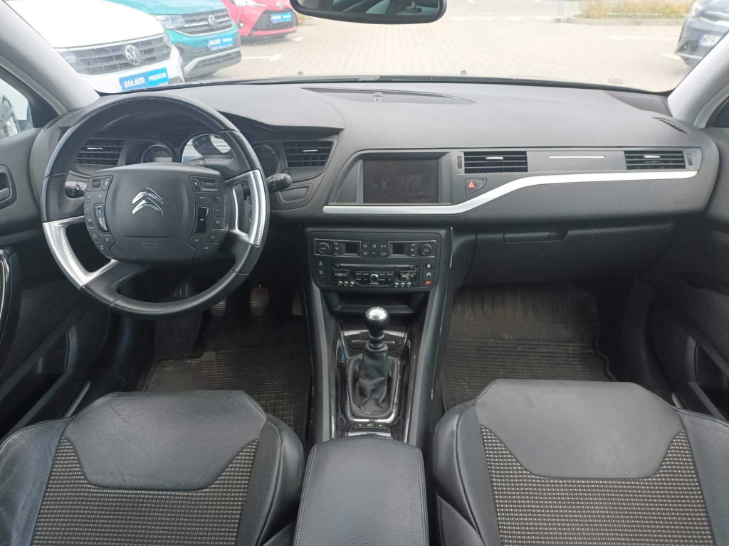 Citroen C5