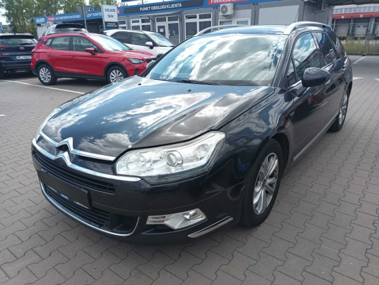 Citroen C5