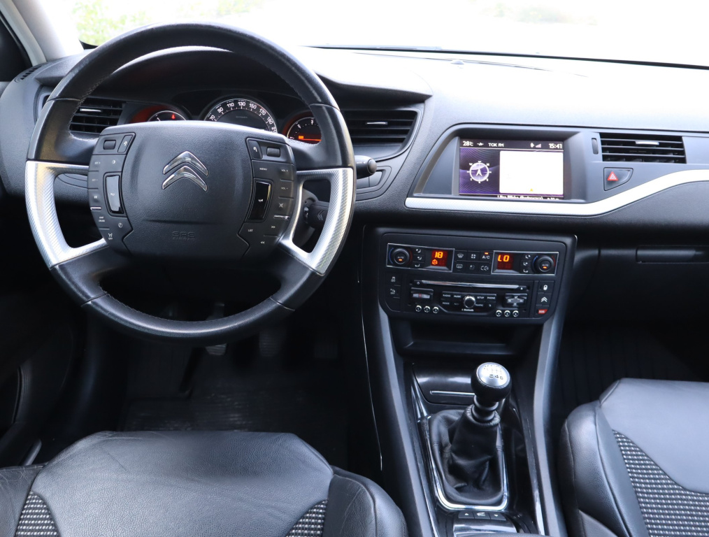 Citroen C5