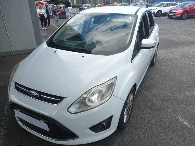 Ford C-Max 2013