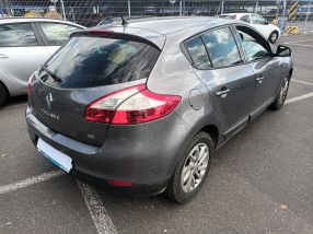 Renault Megane - 2012