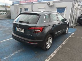 Skoda Karoq - 2018