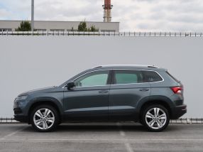 Skoda Karoq - 2018