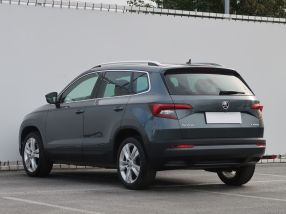 Skoda Karoq - 2018