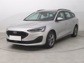 Ford Focus - 2022