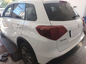 Suzuki Vitara - 2022