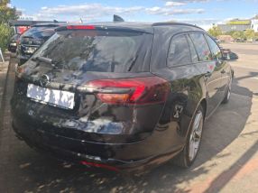 Opel Insignia - 2016