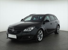 Opel Insignia - 2016