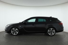 Opel Insignia - 2016