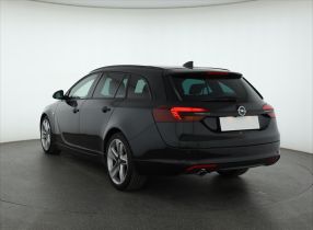Opel Insignia - 2016
