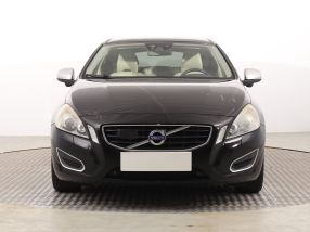 Volvo V60 - 2010