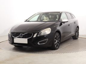 Volvo V60 - 2010