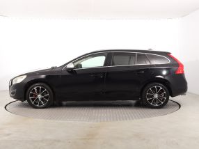 Volvo V60 - 2010