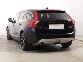 Volvo V60 - 2010