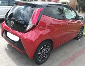 Toyota Aygo - 2020