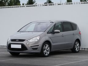 Ford S-Max - 2014