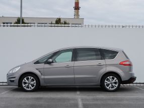 Ford S-Max - 2014