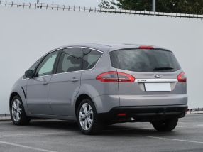 Ford S-Max - 2014