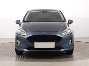 Ford Fiesta - 2019