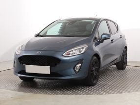 Ford Fiesta - 2019