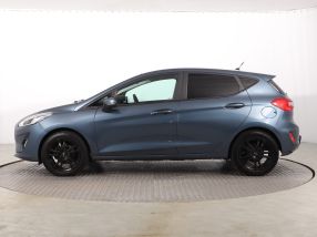 Ford Fiesta - 2019