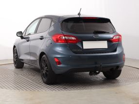 Ford Fiesta - 2019