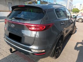 Kia Sportage - 2020