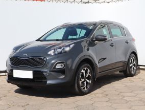 Kia Sportage - 2020