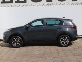 Kia Sportage - 2020